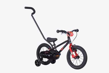 Byk E250 MTBx1 Boys Mountain Bike 14